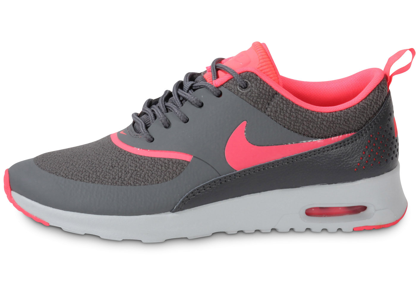 air max thea rouge pas cher
